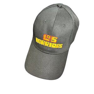 Never worn NBA Los WARRIORS Golden State Warriors Ball Cap Hat